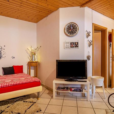 Apartamento Schwarzwald Nescht Triberg Triberg im Schwarzwald Exterior foto