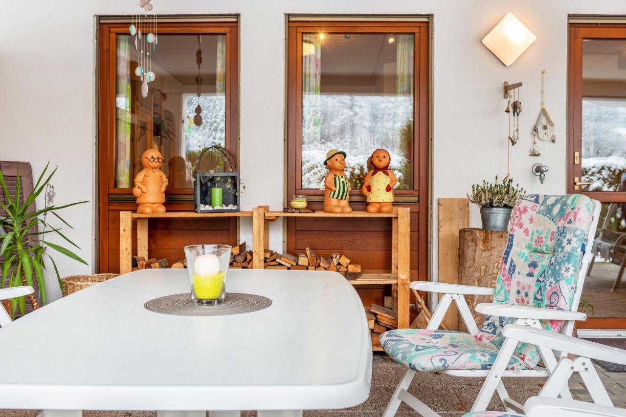 Apartamento Schwarzwald Nescht Triberg Triberg im Schwarzwald Exterior foto