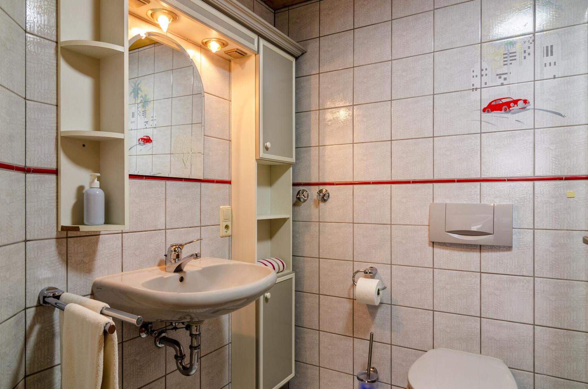 Apartamento Schwarzwald Nescht Triberg Triberg im Schwarzwald Exterior foto