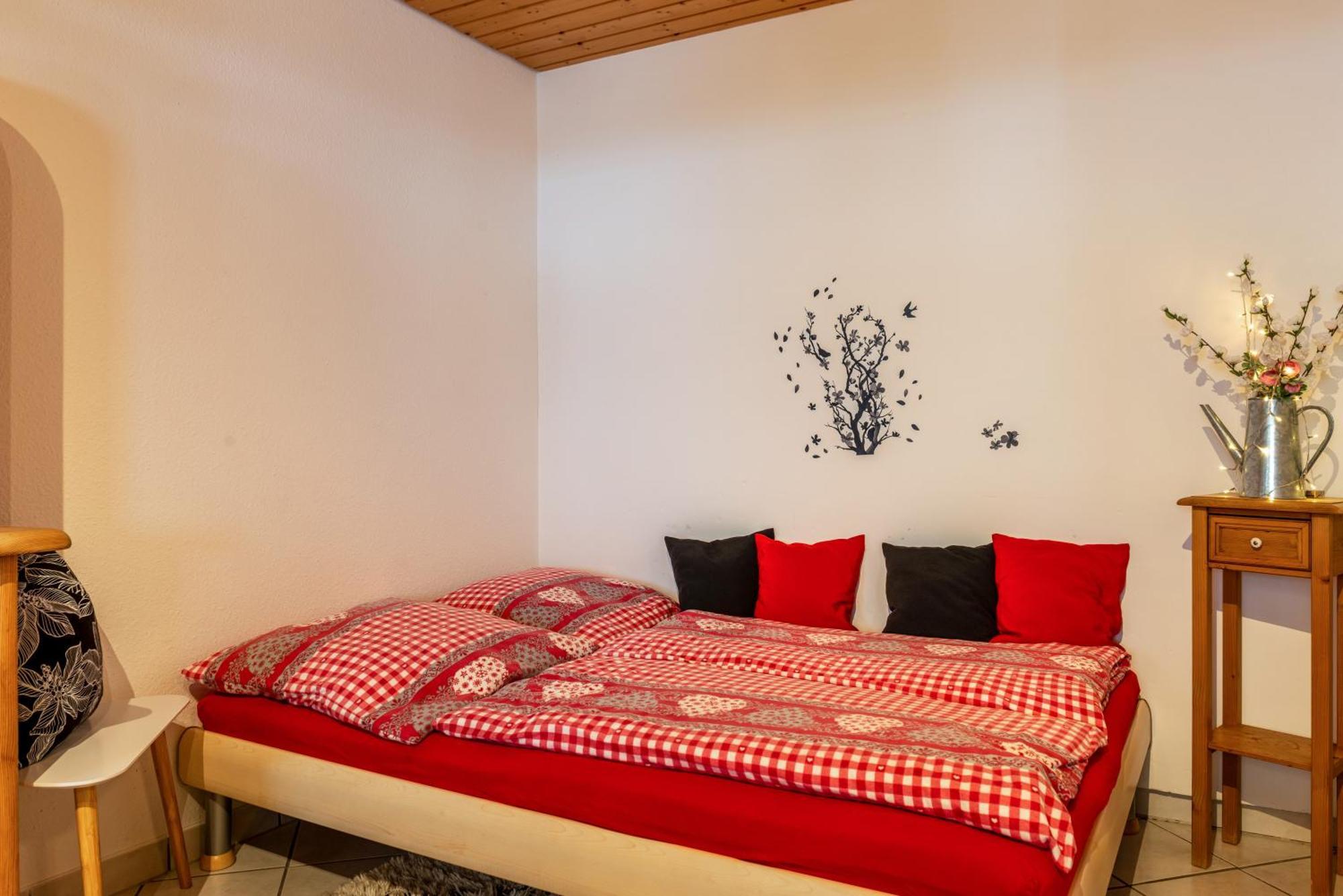 Apartamento Schwarzwald Nescht Triberg Triberg im Schwarzwald Exterior foto